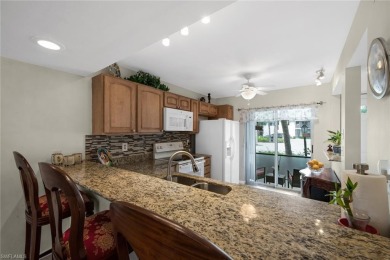 This Winterpark 2 bed, 2 bath unit is a must-see with its on The Glades Golf and Country Club in Florida - for sale on GolfHomes.com, golf home, golf lot