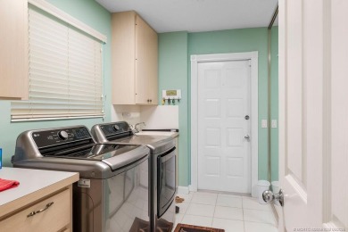 Welcome home to this 2 bedroom, 2 bath, 2 car garage villa in on Monarch Country Club in Florida - for sale on GolfHomes.com, golf home, golf lot