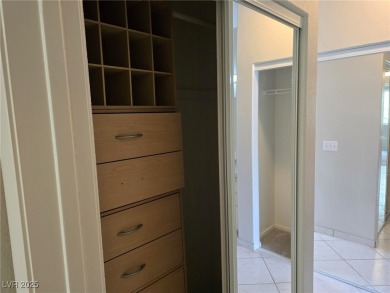Come and see this beautiful one of a kind end unit overlooking on Desert Rose Golf Course in Nevada - for sale on GolfHomes.com, golf home, golf lot