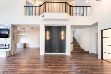 RARE FIND! ~ Welcome to next-level living in Montaire at TPC on TPC at Summerlin in Nevada - for sale on GolfHomes.com, golf home, golf lot
