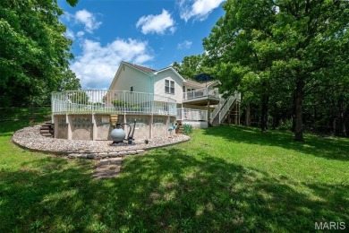 Amazing Opportunity! The home you've been waiting for is finally on Cottonwood Golf Course in Missouri - for sale on GolfHomes.com, golf home, golf lot
