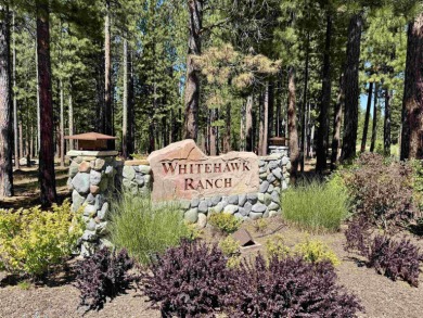 Don't miss this rare opportunity to own one of the last on Whitehawk Ranch Golf Club in California - for sale on GolfHomes.com, golf home, golf lot