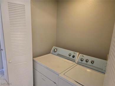 Come and see this beautiful one of a kind end unit overlooking on Desert Rose Golf Course in Nevada - for sale on GolfHomes.com, golf home, golf lot