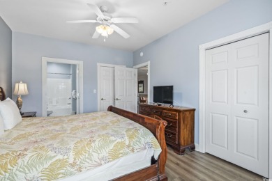 Turn key fully furnished 3 bedroom 2 bath located in Myrtlewood on Myrtlewood Golf Course and Club  in South Carolina - for sale on GolfHomes.com, golf home, golf lot