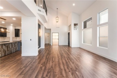 RARE FIND! ~ Welcome to next-level living in Montaire at TPC on TPC at Summerlin in Nevada - for sale on GolfHomes.com, golf home, golf lot