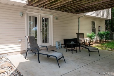 Amazing Opportunity! The home you've been waiting for is finally on Cottonwood Golf Course in Missouri - for sale on GolfHomes.com, golf home, golf lot