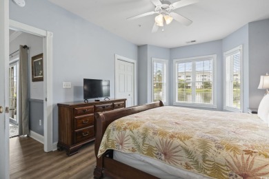 Turn key fully furnished 3 bedroom 2 bath located in Myrtlewood on Myrtlewood Golf Course and Club  in South Carolina - for sale on GolfHomes.com, golf home, golf lot