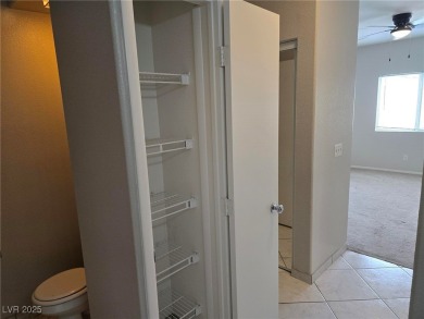 Come and see this beautiful one of a kind end unit overlooking on Desert Rose Golf Course in Nevada - for sale on GolfHomes.com, golf home, golf lot