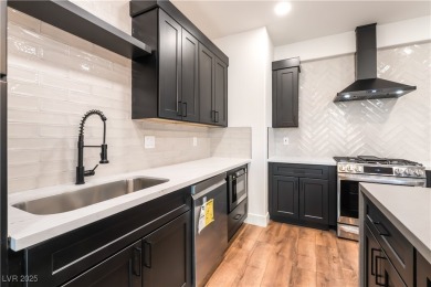 RARE FIND! ~ Welcome to next-level living in Montaire at TPC on TPC at Summerlin in Nevada - for sale on GolfHomes.com, golf home, golf lot