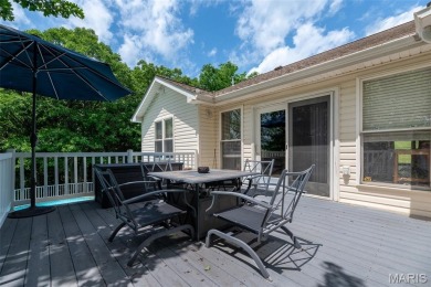 Amazing Opportunity! The home you've been waiting for is finally on Cottonwood Golf Course in Missouri - for sale on GolfHomes.com, golf home, golf lot
