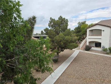 Come and see this beautiful one of a kind end unit overlooking on Desert Rose Golf Course in Nevada - for sale on GolfHomes.com, golf home, golf lot