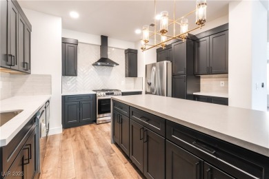 RARE FIND! ~ Welcome to next-level living in Montaire at TPC on TPC at Summerlin in Nevada - for sale on GolfHomes.com, golf home, golf lot