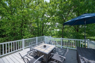 Amazing Opportunity! The home you've been waiting for is finally on Cottonwood Golf Course in Missouri - for sale on GolfHomes.com, golf home, golf lot