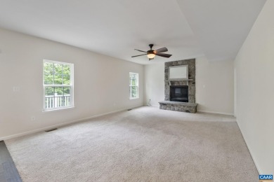Take a look at this spacious 4 bedroom 4.5 bath home in Spring on Spring Creek Golf Club in Virginia - for sale on GolfHomes.com, golf home, golf lot