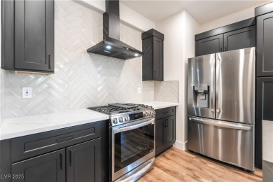 RARE FIND! ~ Welcome to next-level living in Montaire at TPC on TPC at Summerlin in Nevada - for sale on GolfHomes.com, golf home, golf lot