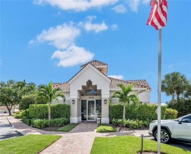 Don't miss this rare opportunity to design your ideal home and on Windstar on Naples Bay in Florida - for sale on GolfHomes.com, golf home, golf lot