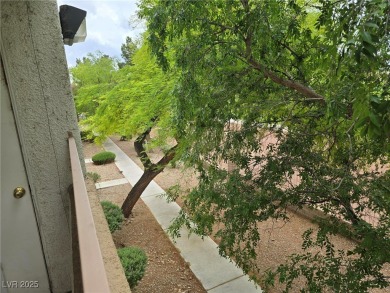 Come and see this beautiful one of a kind end unit overlooking on Desert Rose Golf Course in Nevada - for sale on GolfHomes.com, golf home, golf lot