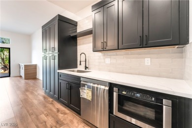 RARE FIND! ~ Welcome to next-level living in Montaire at TPC on TPC at Summerlin in Nevada - for sale on GolfHomes.com, golf home, golf lot