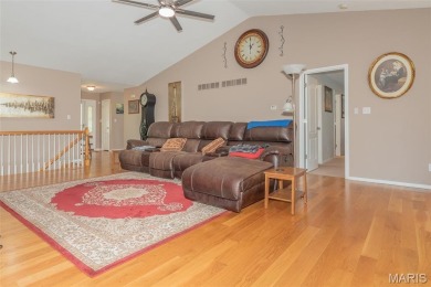 Amazing Opportunity! The home you've been waiting for is finally on Cottonwood Golf Course in Missouri - for sale on GolfHomes.com, golf home, golf lot