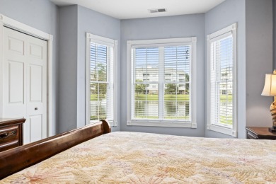 Turn key fully furnished 3 bedroom 2 bath located in Myrtlewood on Myrtlewood Golf Course and Club  in South Carolina - for sale on GolfHomes.com, golf home, golf lot