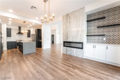 RARE FIND! ~ Welcome to next-level living in Montaire at TPC on TPC at Summerlin in Nevada - for sale on GolfHomes.com, golf home, golf lot