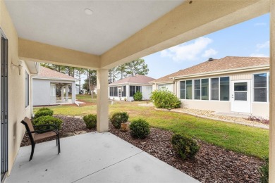 GREAT SNOWBIRD home OR simply a LOW maintenance home!  Come see on Eagle Ridge At Spruce Creek Country Club in Florida - for sale on GolfHomes.com, golf home, golf lot