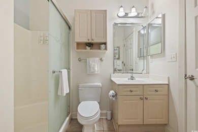 Turn key fully furnished 3 bedroom 2 bath located in Myrtlewood on Myrtlewood Golf Course and Club  in South Carolina - for sale on GolfHomes.com, golf home, golf lot