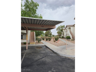 Come and see this beautiful one of a kind end unit overlooking on Desert Rose Golf Course in Nevada - for sale on GolfHomes.com, golf home, golf lot
