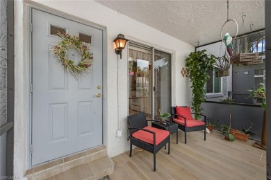 This Winterpark 2 bed, 2 bath unit is a must-see with its on The Glades Golf and Country Club in Florida - for sale on GolfHomes.com, golf home, golf lot