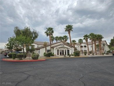 Come and see this beautiful one of a kind end unit overlooking on Desert Rose Golf Course in Nevada - for sale on GolfHomes.com, golf home, golf lot