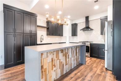 RARE FIND! ~ Welcome to next-level living in Montaire at TPC on TPC at Summerlin in Nevada - for sale on GolfHomes.com, golf home, golf lot