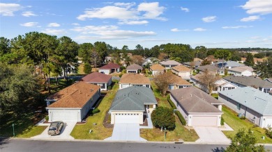 GREAT SNOWBIRD home OR simply a LOW maintenance home!  Come see on Eagle Ridge At Spruce Creek Country Club in Florida - for sale on GolfHomes.com, golf home, golf lot