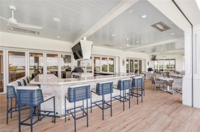 Don't miss this rare opportunity to design your ideal home and on Windstar on Naples Bay in Florida - for sale on GolfHomes.com, golf home, golf lot