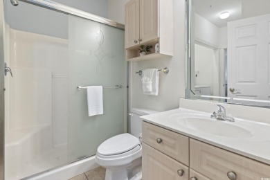 Turn key fully furnished 3 bedroom 2 bath located in Myrtlewood on Myrtlewood Golf Course and Club  in South Carolina - for sale on GolfHomes.com, golf home, golf lot