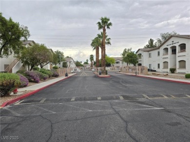Come and see this beautiful one of a kind end unit overlooking on Desert Rose Golf Course in Nevada - for sale on GolfHomes.com, golf home, golf lot
