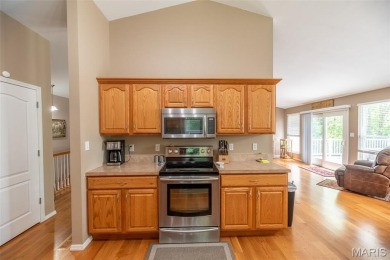 Amazing Opportunity! The home you've been waiting for is finally on Cottonwood Golf Course in Missouri - for sale on GolfHomes.com, golf home, golf lot