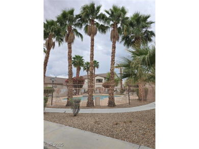 Come and see this beautiful one of a kind end unit overlooking on Desert Rose Golf Course in Nevada - for sale on GolfHomes.com, golf home, golf lot