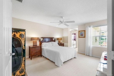 Welcome home to this 2 bedroom, 2 bath, 2 car garage villa in on Monarch Country Club in Florida - for sale on GolfHomes.com, golf home, golf lot