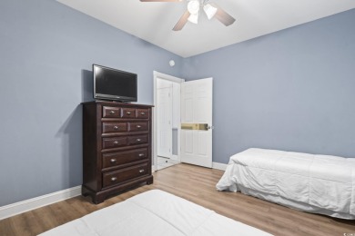 Turn key fully furnished 3 bedroom 2 bath located in Myrtlewood on Myrtlewood Golf Course and Club  in South Carolina - for sale on GolfHomes.com, golf home, golf lot