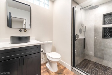 RARE FIND! ~ Welcome to next-level living in Montaire at TPC on TPC at Summerlin in Nevada - for sale on GolfHomes.com, golf home, golf lot