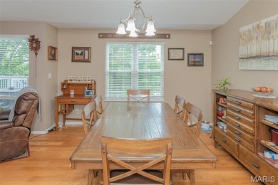 Amazing Opportunity! The home you've been waiting for is finally on Cottonwood Golf Course in Missouri - for sale on GolfHomes.com, golf home, golf lot