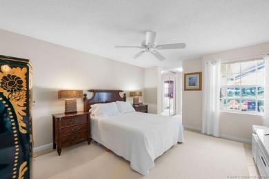 Welcome home to this 2 bedroom, 2 bath, 2 car garage villa in on Monarch Country Club in Florida - for sale on GolfHomes.com, golf home, golf lot