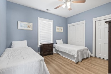 Turn key fully furnished 3 bedroom 2 bath located in Myrtlewood on Myrtlewood Golf Course and Club  in South Carolina - for sale on GolfHomes.com, golf home, golf lot