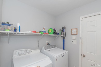 Amazing Opportunity! The home you've been waiting for is finally on Cottonwood Golf Course in Missouri - for sale on GolfHomes.com, golf home, golf lot