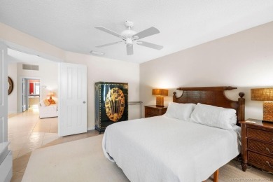 Welcome home to this 2 bedroom, 2 bath, 2 car garage villa in on Monarch Country Club in Florida - for sale on GolfHomes.com, golf home, golf lot