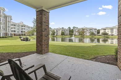 Turn key fully furnished 3 bedroom 2 bath located in Myrtlewood on Myrtlewood Golf Course and Club  in South Carolina - for sale on GolfHomes.com, golf home, golf lot