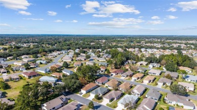 GREAT SNOWBIRD home OR simply a LOW maintenance home!  Come see on Eagle Ridge At Spruce Creek Country Club in Florida - for sale on GolfHomes.com, golf home, golf lot