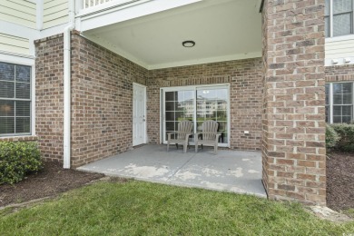 Turn key fully furnished 3 bedroom 2 bath located in Myrtlewood on Myrtlewood Golf Course and Club  in South Carolina - for sale on GolfHomes.com, golf home, golf lot