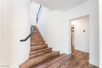 RARE FIND! ~ Welcome to next-level living in Montaire at TPC on TPC at Summerlin in Nevada - for sale on GolfHomes.com, golf home, golf lot