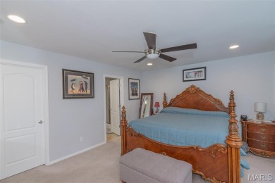 Amazing Opportunity! The home you've been waiting for is finally on Cottonwood Golf Course in Missouri - for sale on GolfHomes.com, golf home, golf lot